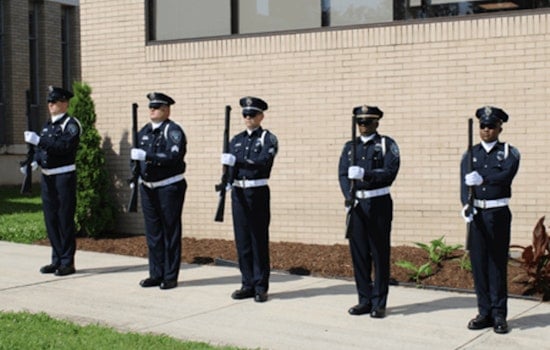 Oak Ridge to Honor Law Enforcement with Ceremony During National Police Week, Lt. Gov. McNally to Speak