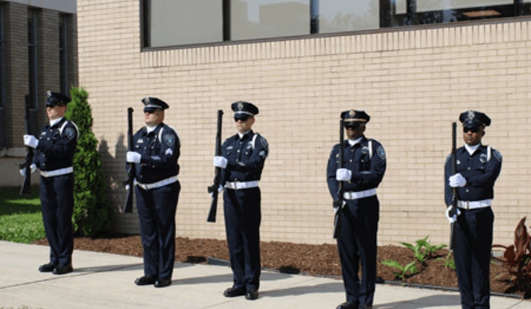 Oak Ridge to Honor Law Enforcement with Ceremony During National Police Week, Lt. Gov. McNally to Speak