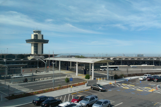 Oakland Airport Unveils Modernized Terminal 1 Check-In Lobby to Enhance Traveler Experience