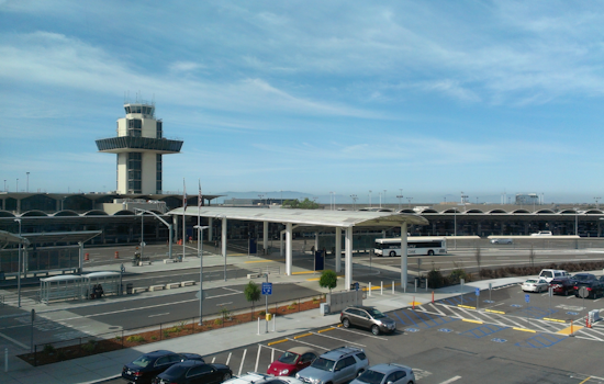Oakland Airport Unveils Modernized Terminal 1 Check-In Lobby to Enhance Traveler Experience