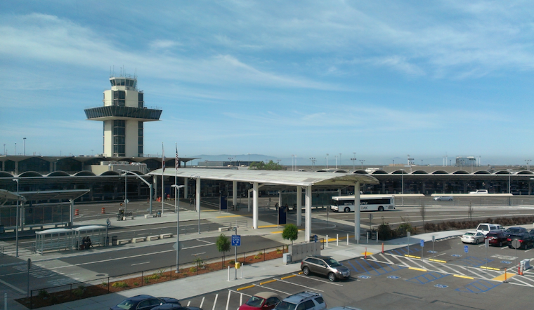 Oakland Airport Unveils Modernized Terminal 1 Check-In Lobby to Enhance Traveler Experience