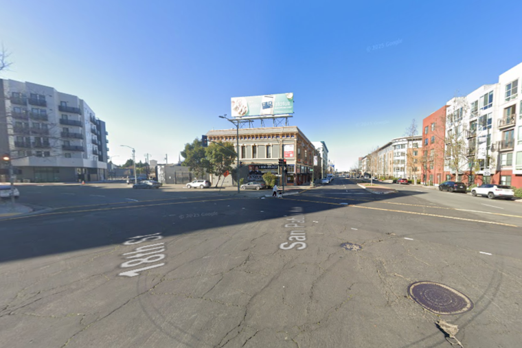Oakland Community Mourns Loss of Man in Electric Wheelchair After Fatal Hit-and-Run Incident