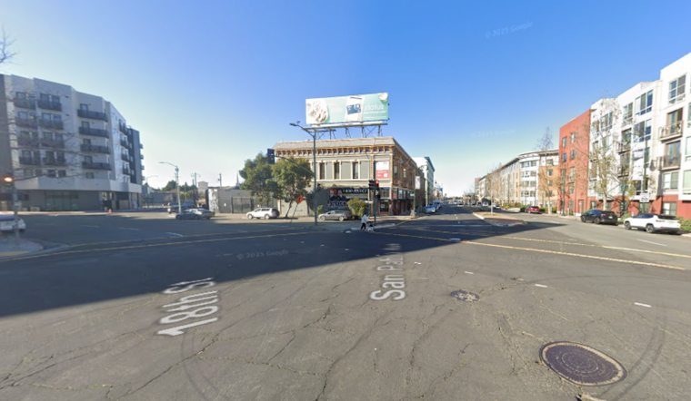 Oakland Community Mourns Loss of Man in Electric Wheelchair After Fatal Hit-and-Run Incident