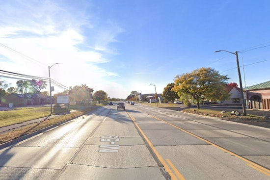 Oakland County Braces for $8 Million M-59 Roadwork, Gov. Whitmer Touts Economic and Safety Benefits