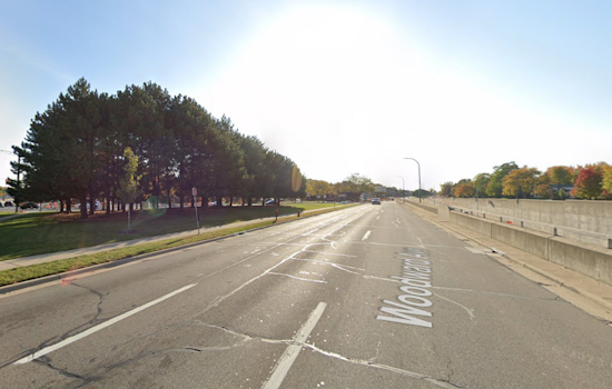 Oakland County Drivers Navigate Detours Amid I-696 Renovations, Westbound Closure Until May 19