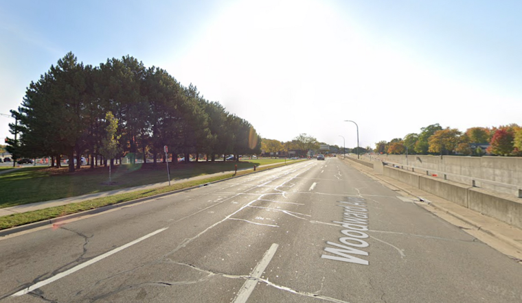 Oakland County Drivers Navigate Detours Amid I-696 Renovations, Westbound Closure Until May 19