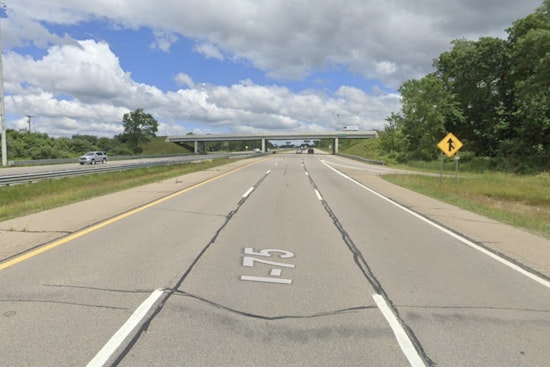 Oakland County First Responders Declare "Public Safety Crisis" on I-75 Amid Dangerous Construction Zone