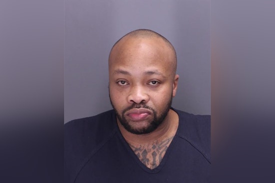 Oakland County Man Sentenced to 25 Years for Operating Human Trafficking Ring Out of Waterford Motels