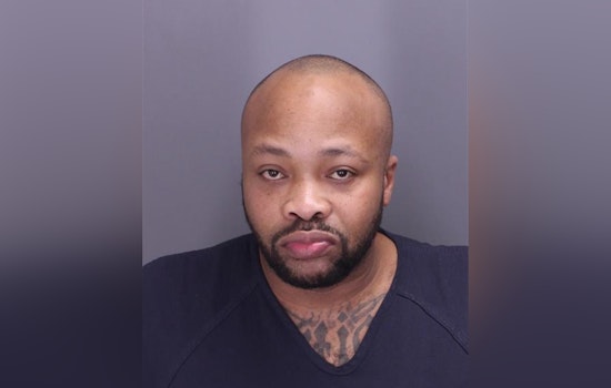 Oakland County Man Sentenced to 25 Years for Operating Human Trafficking Ring Out of Waterford Motels