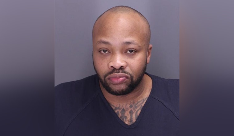 Oakland County Man Sentenced to 25 Years for Operating Human Trafficking Ring Out of Waterford Motels