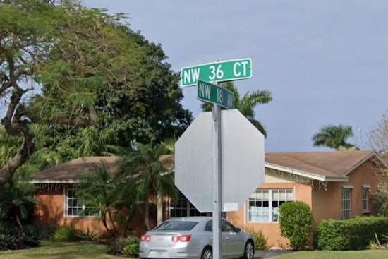 Oakland Park Mourns Sudden Loss of Retired BSO Sergeant Crushed by His New RV
