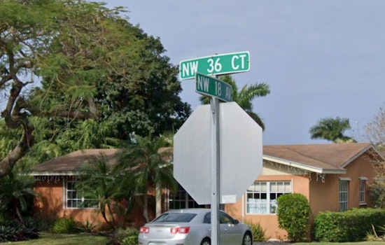 Oakland Park Mourns Sudden Loss of Retired BSO Sergeant Crushed by His New RV