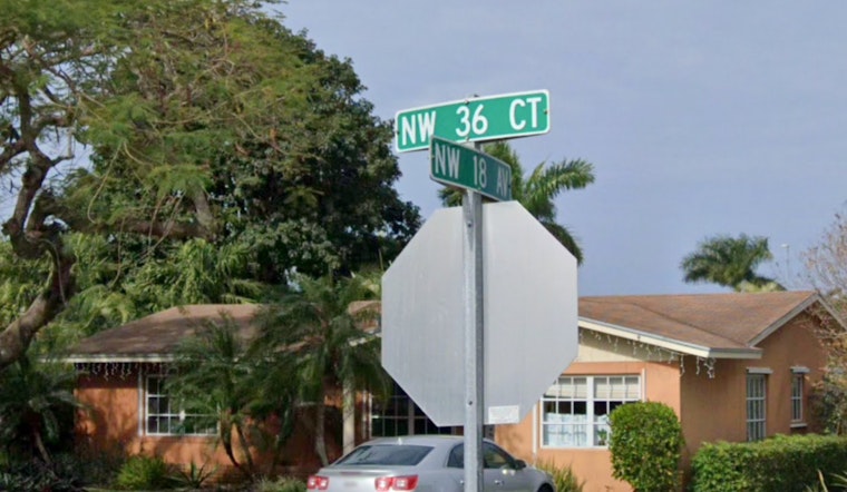 Oakland Park Mourns Sudden Loss of Retired BSO Sergeant Crushed by His New RV