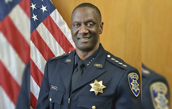 Oakland Police Chief Proposes Changes to High-Speed Pursuit Policy Amid Community Debate