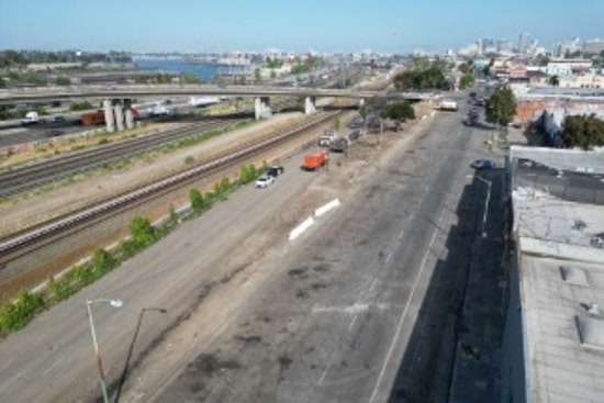 Oakland Relocates 70 Homeless Residents to Interim Housing with Mandela House Initiative
