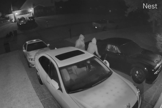 Oakland TN Police Warn Residents After Foiled Vehicle Theft, Armed Suspects Sought Across Multiple Counties