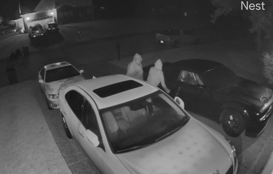 Oakland TN Police Warn Residents After Foiled Vehicle Theft, Armed Suspects Sought Across Multiple Counties