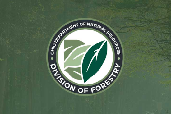 ODNR Awards Over $562,000 in Grants to Aid Rural Ohio Fire Departments