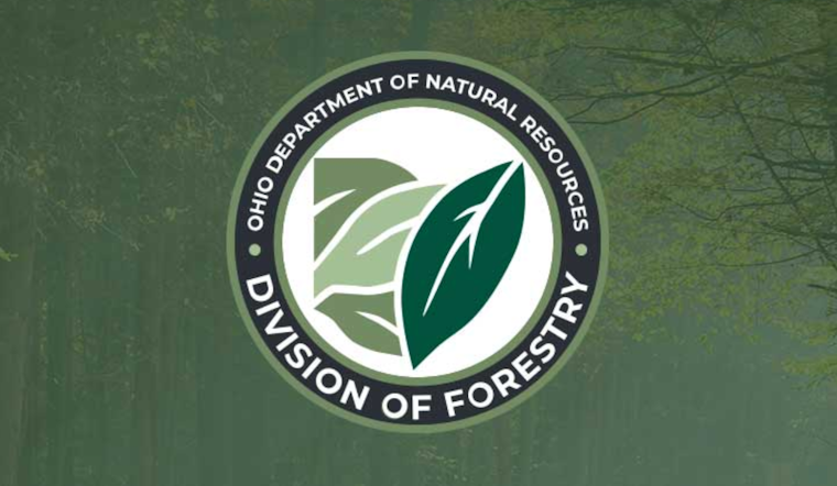 ODNR Awards Over $562,000 in Grants to Aid Rural Ohio Fire Departments