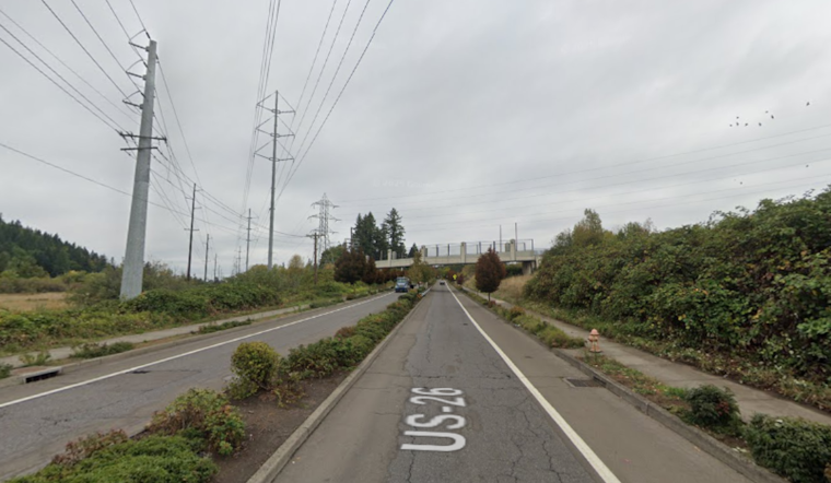 ODOT Delays U.S. 26 Repaving from Gresham to Boring Due to Weather, Commuters Advised to Plan for Extra Travel Time