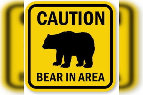 O'Fallon, Missouri Police Alert Residents to Bear Sighting and Urge Caution on Haycastle Drive