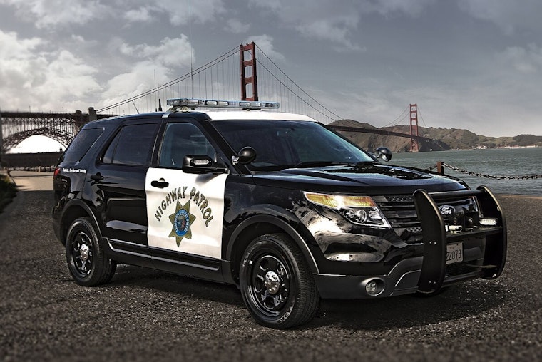 Off-Duty Los Angeles County Sheriff's Deputy Killed in Santa Clarita Multi-Vehicle Crash After Double Shift
