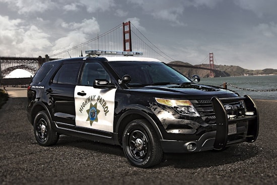 Off-Duty Los Angeles County Sheriff's Deputy Killed in Santa Clarita Multi-Vehicle Crash After Double Shift
