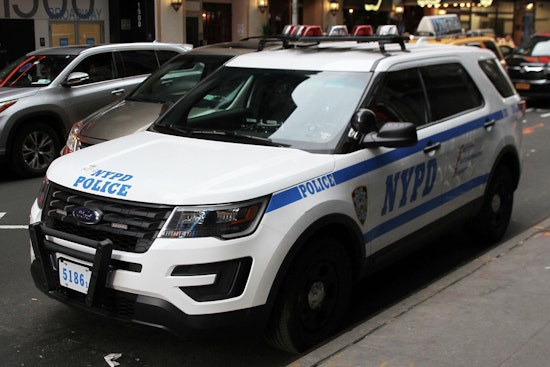 Off-Duty NYPD Officer Chowdhury Nafees Released from Hospital After Assault, Suspects Arrested in Virginia Await Extradition to NYC
