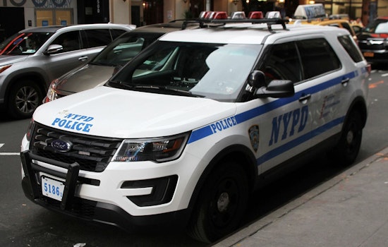 Off-Duty NYPD Officer Chowdhury Nafees Released from Hospital After Assault, Suspects Arrested in Virginia Await Extradition to NYC