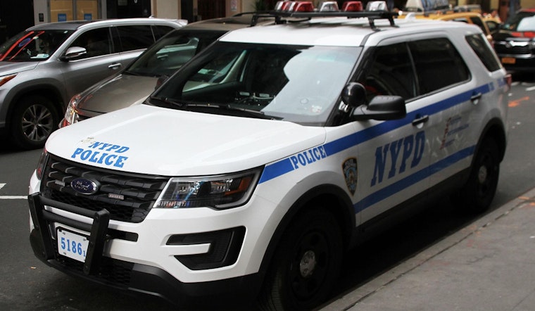 Off-Duty NYPD Officer Chowdhury Nafees Released from Hospital After Assault, Suspects Arrested in Virginia Await Extradition to NYC