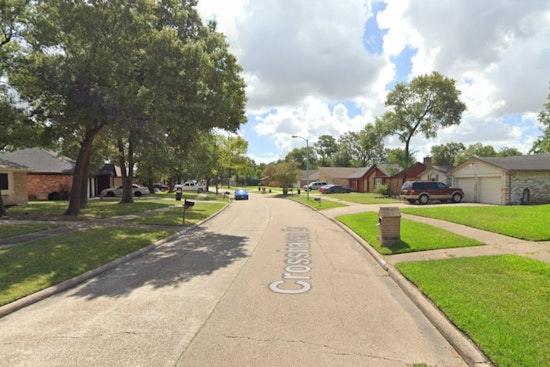 Off-Duty San Jacinto Police Officer Shoots Two Men in East Harris County, Leaving One Dead