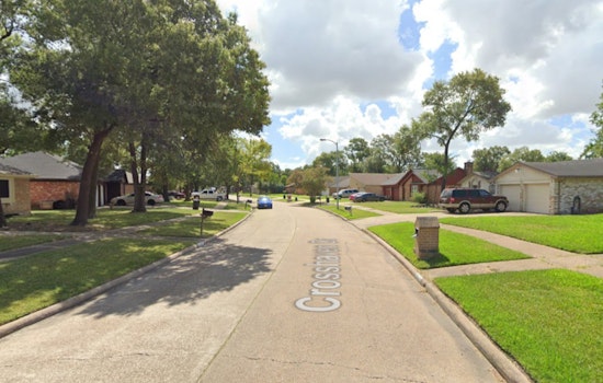 Off-Duty San Jacinto Police Officer Shoots Two Men in East Harris County, Leaving One Dead