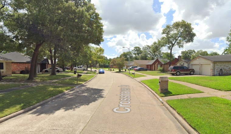 Off-Duty San Jacinto Police Officer Shoots Two Men in East Harris County, Leaving One Dead