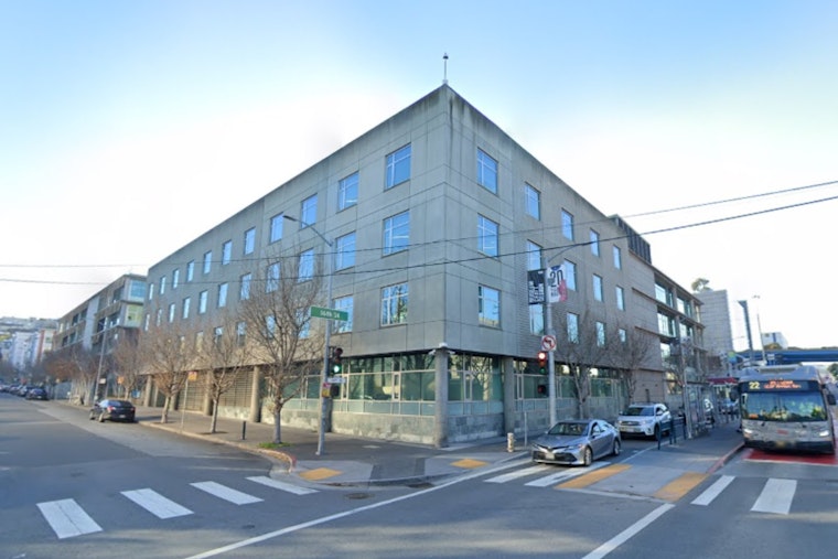 Off-Duty SFPD Officer Charged With DUI After Sunset District Collision Injures Five