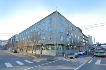 Off-Duty SFPD Officer Charged With DUI After Sunset District Collision Injures Five