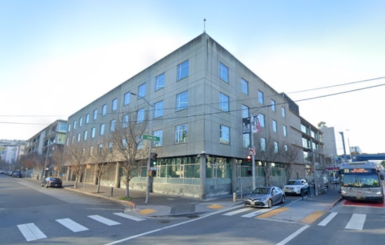 Off-Duty SFPD Officer Charged With DUI After Sunset District Collision Injures Five