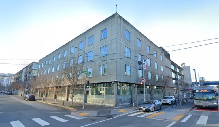 Off-Duty SFPD Officer Charged With DUI After Sunset District Collision Injures Five