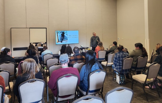 OHCS Partners with OCCC for Statewide Trauma-Informed Training for Homeless Service Providers