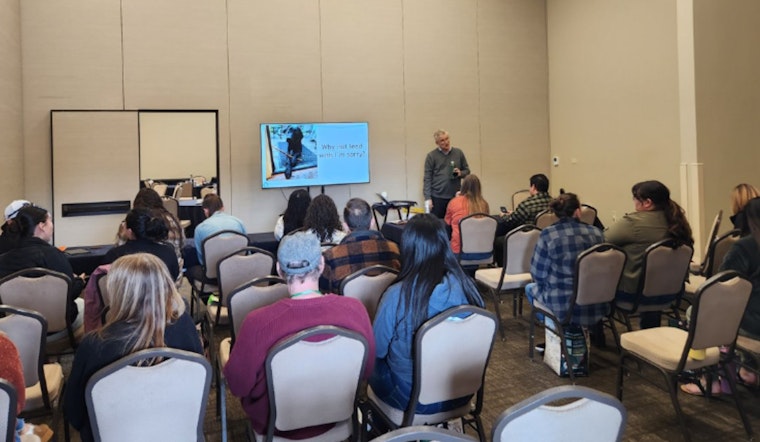 OHCS Partners with OCCC for Statewide Trauma-Informed Training for Homeless Service Providers