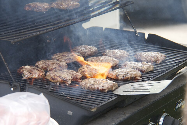 Ohio Authorities Urge Safety for Memorial Day Grilling Amid Increased Fire Risks