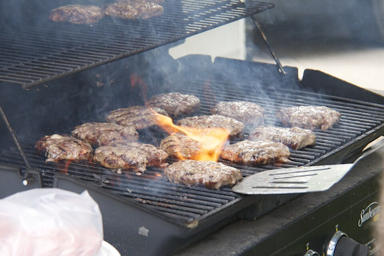 Ohio Authorities Urge Safety for Memorial Day Grilling Amid Increased Fire Risks