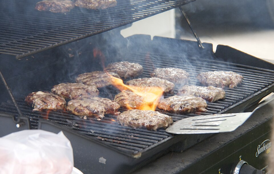 Ohio Authorities Urge Safety for Memorial Day Grilling Amid Increased Fire Risks