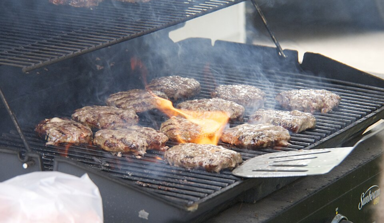 Ohio Authorities Urge Safety for Memorial Day Grilling Amid Increased Fire Risks