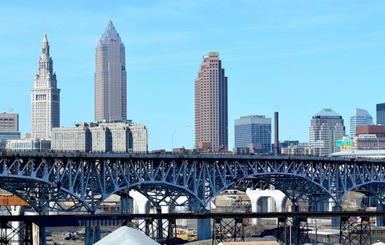 Ohio Braces for Mixed Weather: Warm Weekend Ahead, Storms Loom Midweek per NWS Cleveland Forecast