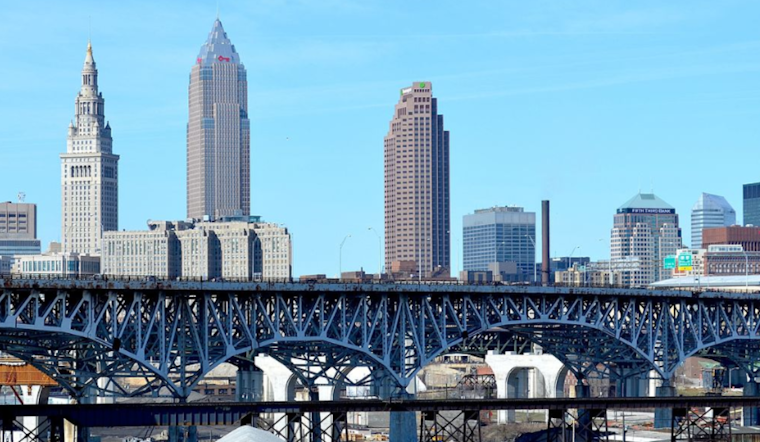 Ohio Braces for Mixed Weather: Warm Weekend Ahead, Storms Loom Midweek per NWS Cleveland Forecast