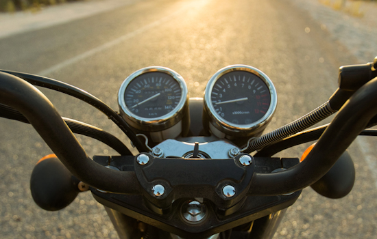 Ohio Celebrates National Motorcycle Safety Awareness Month with a Focus on Road Sharing and Vigilance
