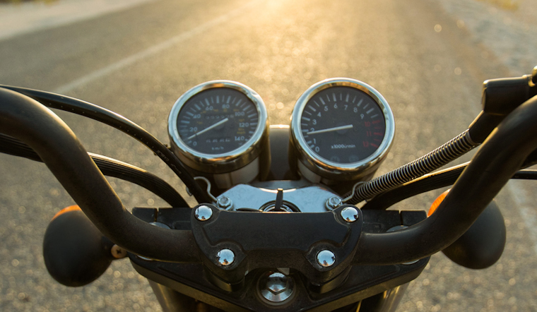 Ohio Celebrates National Motorcycle Safety Awareness Month with a Focus on Road Sharing and Vigilance