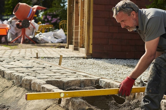 Ohio Department of Commerce Advises on Hiring Licensed Contractors for Spring Projects
