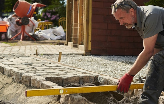 Ohio Department of Commerce Advises on Hiring Licensed Contractors for Spring Projects