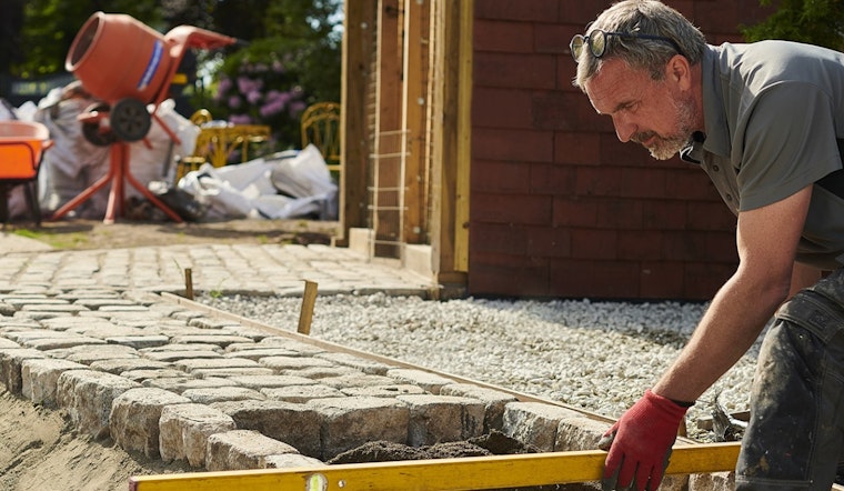 Ohio Department of Commerce Advises on Hiring Licensed Contractors for Spring Projects